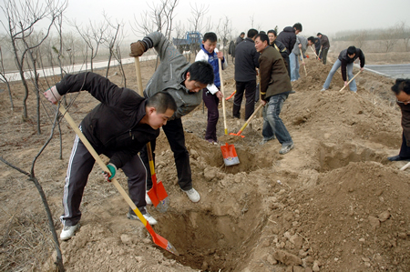 集团组织发展使命劳动